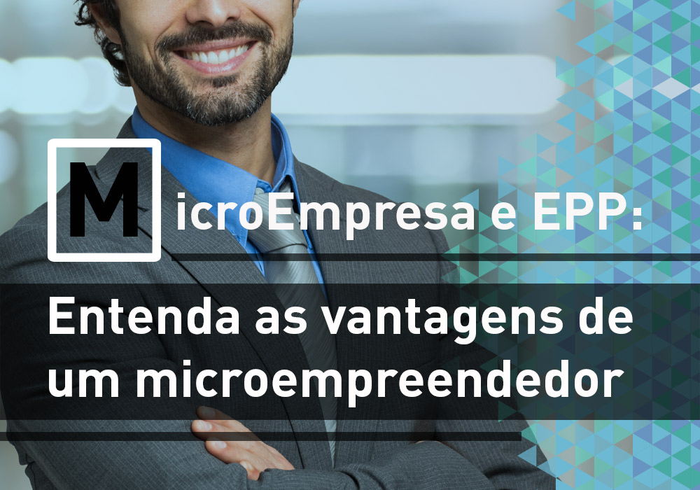 Microempresa E Epp