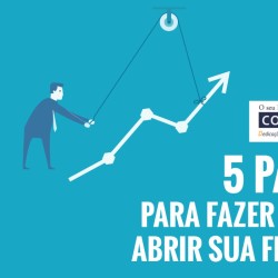 5 Passos Para Fazer Antes De Abrir Sua Franquia!