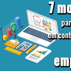 7 Motivos Para Investir Em Contabilidade Para Sua Empresa