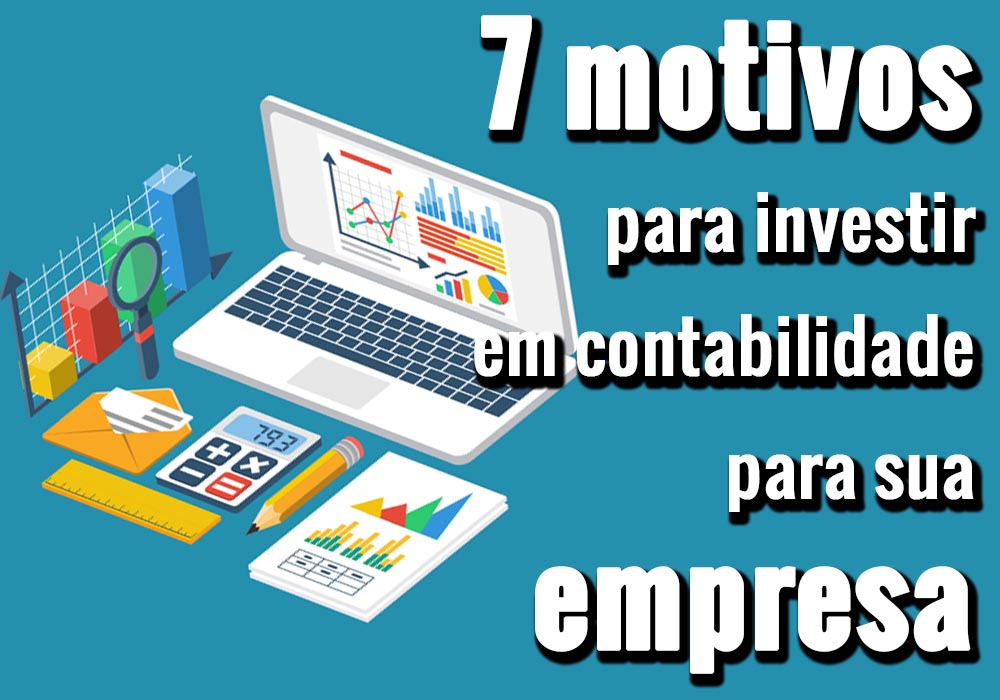 Contabilidade Para Sua Empresa