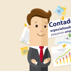 5 Razões Para O Empreendedor Contratar Um Contador Especializado Em Pequenas Empresas.