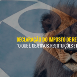 Declaração Do Imposto De Renda 2017