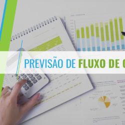 Previsão De Fluxo De Caixa